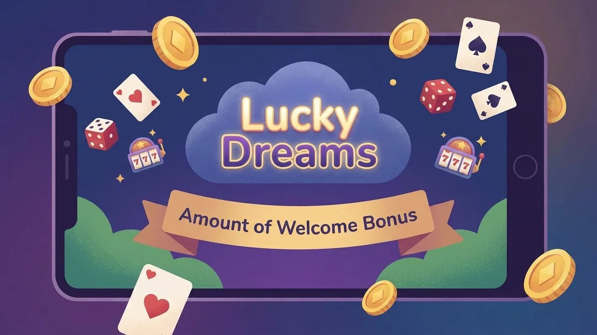 Lucky Dreams